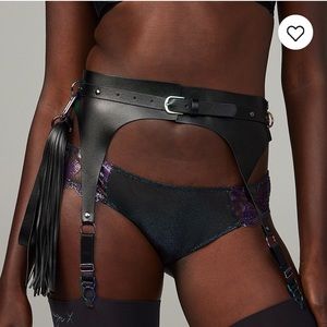 Power Play Utility Belt